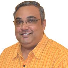 Dr. Prashant Mathur
